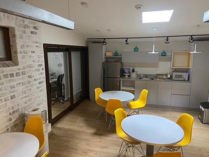 Casa de 6 alcobas en venta en El Nogal, Bogotá, 462 m² · foto 12 de 24