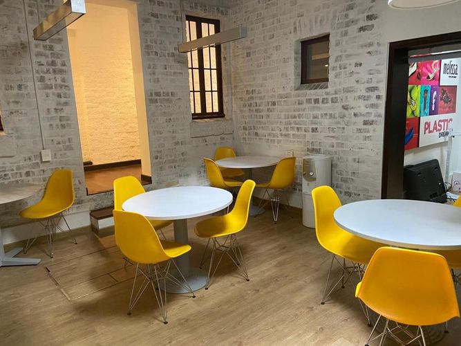 Casa de 6 alcobas en venta en El Nogal, Bogotá, 462 m² · foto 13 de 24