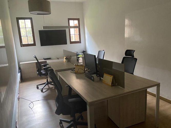 Casa de 6 alcobas en venta en El Nogal, Bogotá, 462 m² · foto 15 de 24