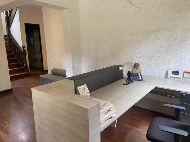 Casa de 6 alcobas en venta en El Nogal, Bogotá, 462 m² · foto 17 de 24