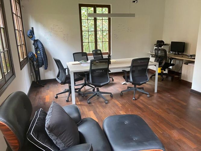 Casa de 6 alcobas en venta en El Nogal, Bogotá, 462 m² · foto 21 de 24