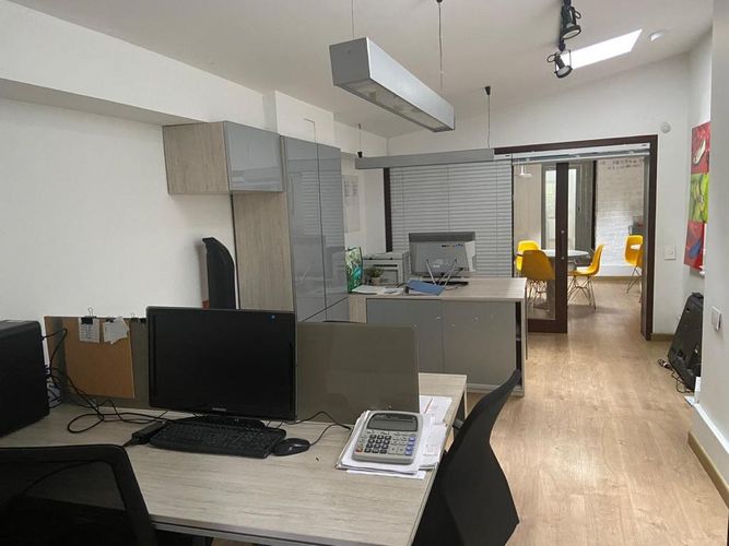 Casa de 6 alcobas en venta en El Nogal, Bogotá, 462 m² · foto 24 de 24