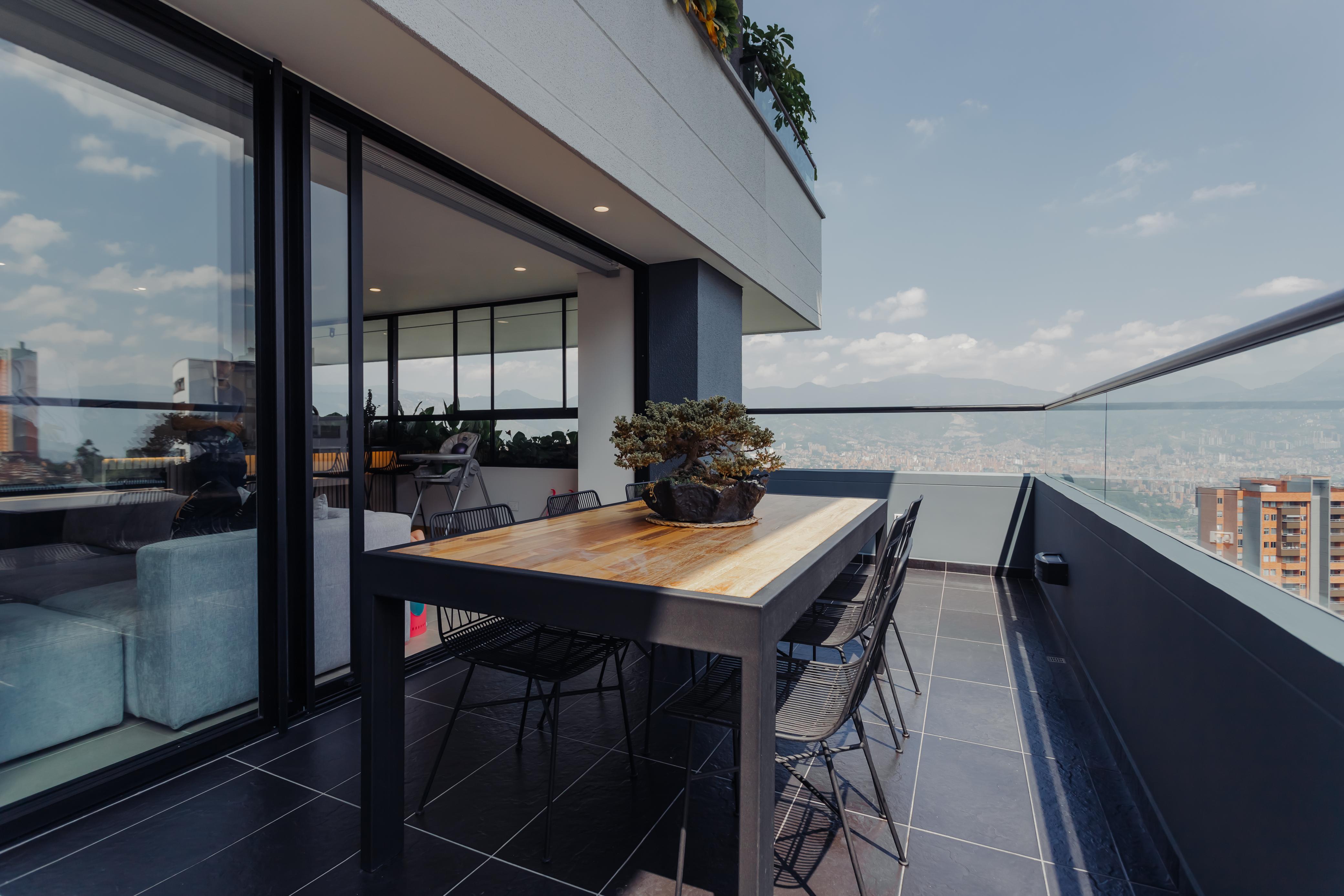 Apartamento en venta en Las palmas, Medellín 4