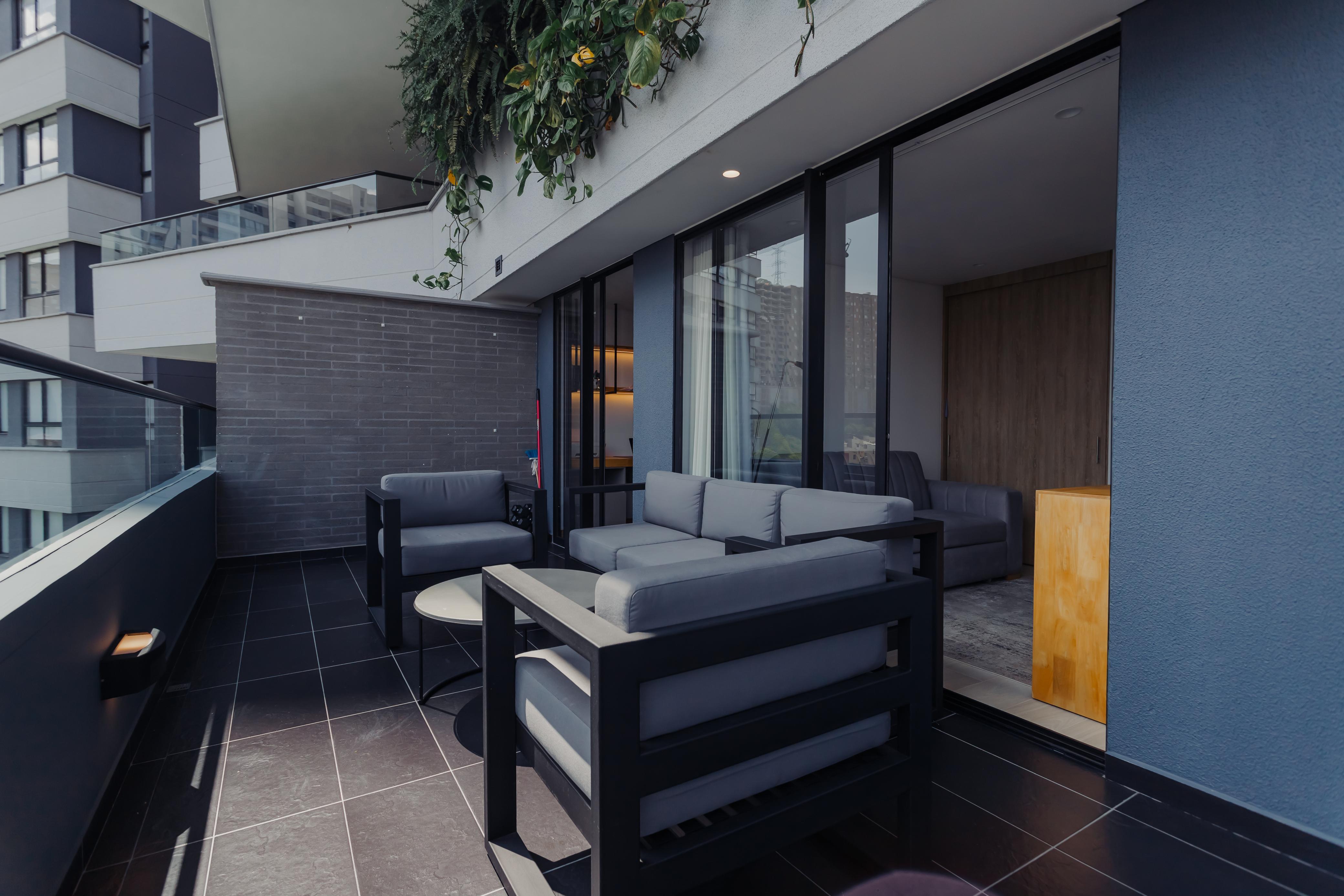 Apartamento en venta en Las palmas, Medellín 5