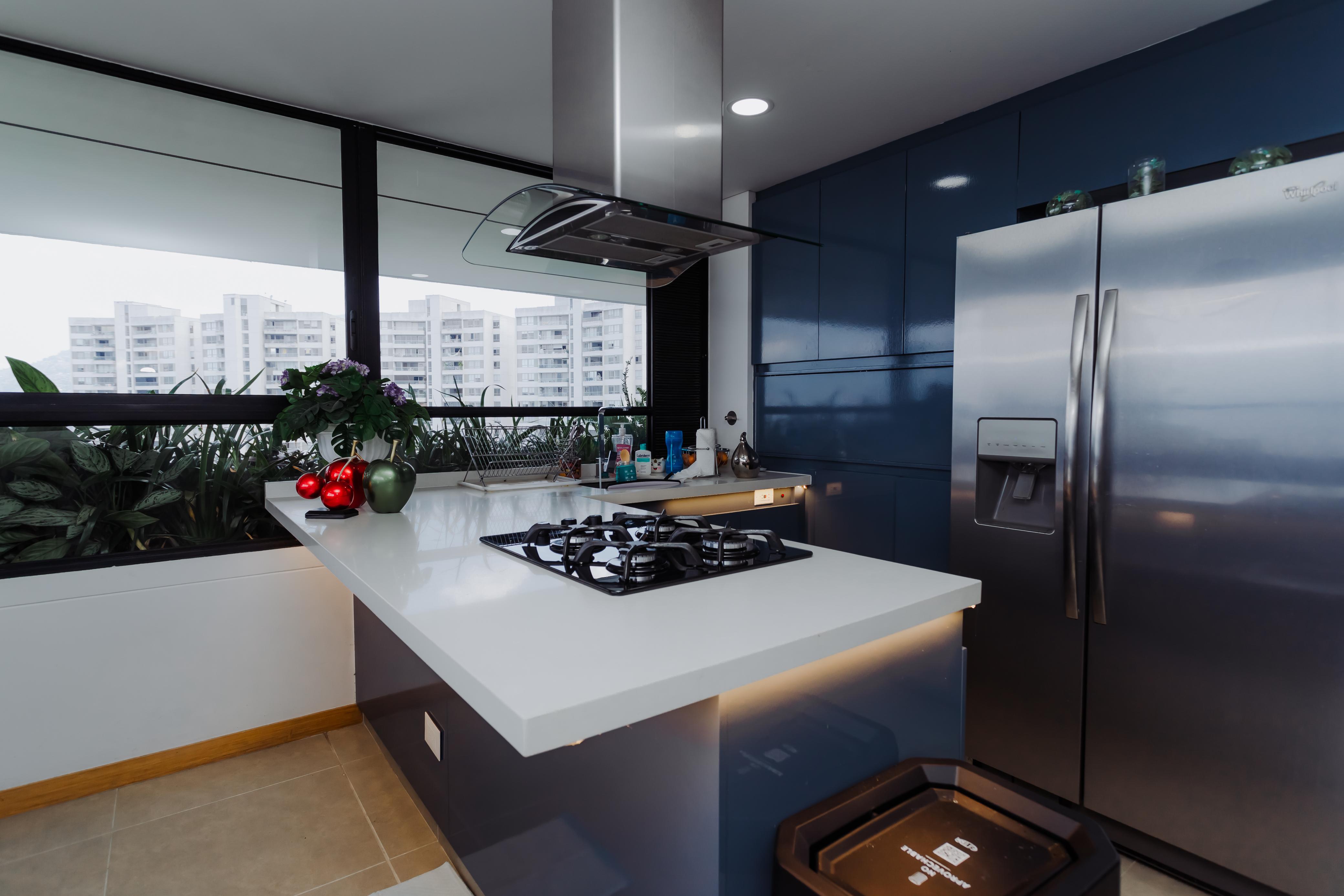 Apartamento en venta en Las palmas, Medellín 2