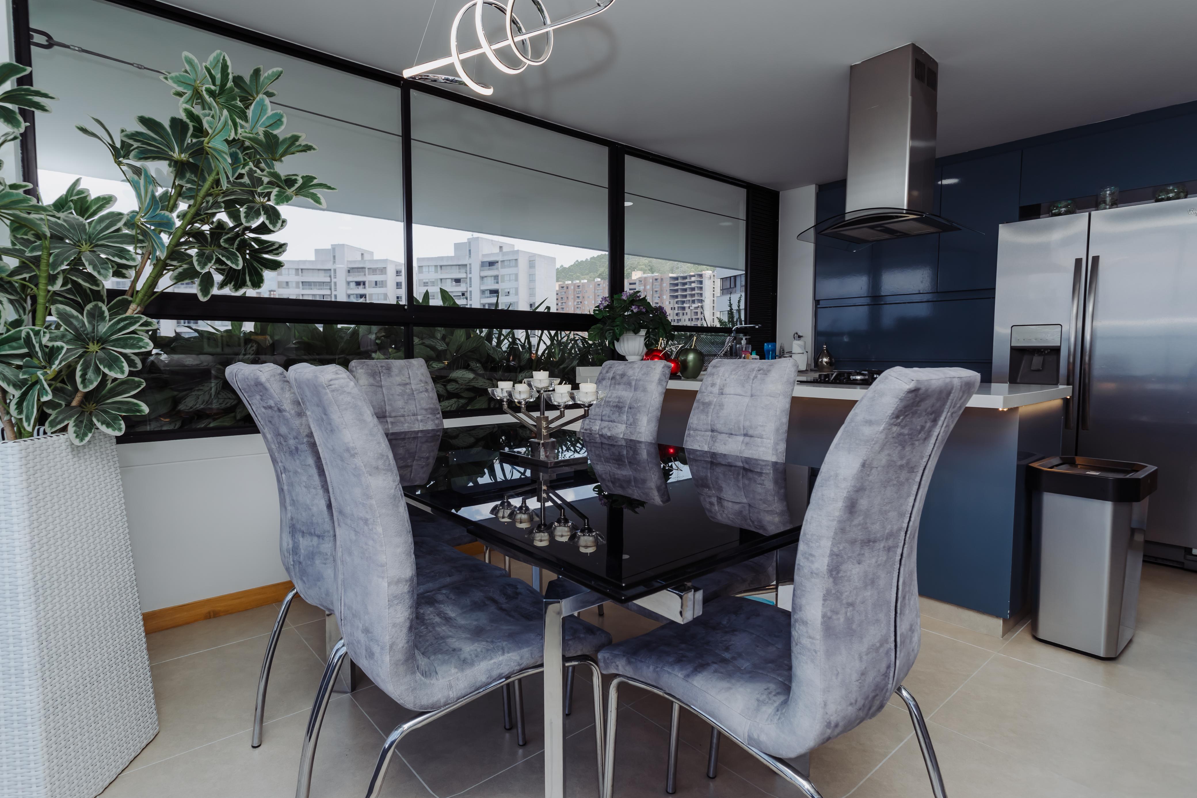 Apartamento en venta en Las palmas, Medellín 3