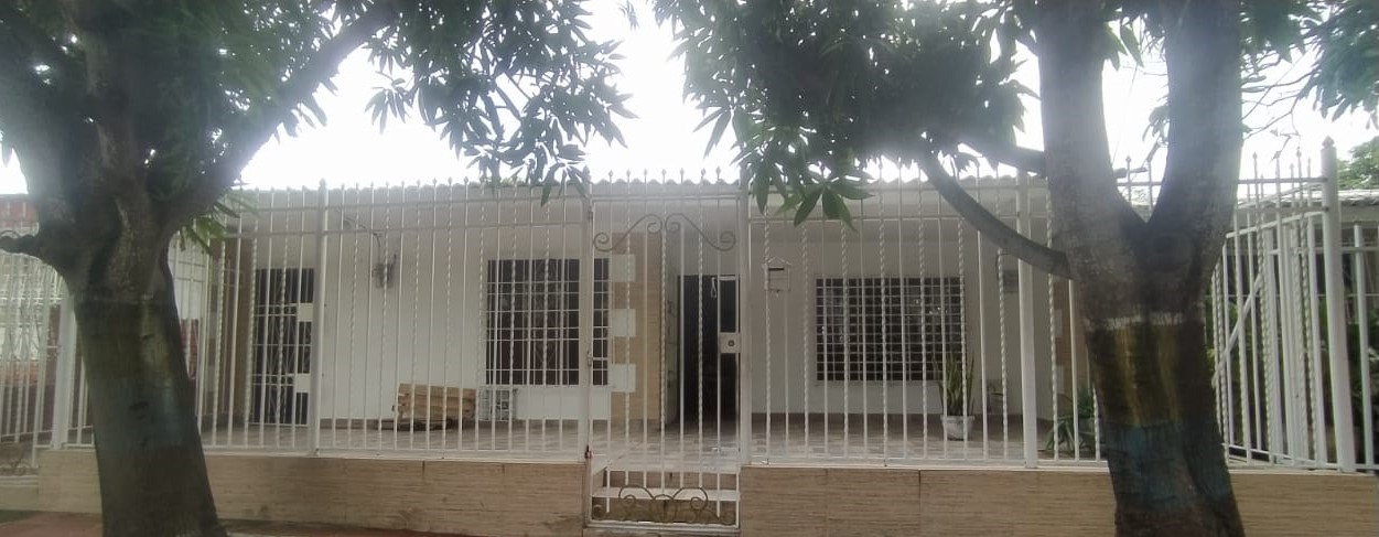 Casa en  Venta en El carmen, Barranquilla