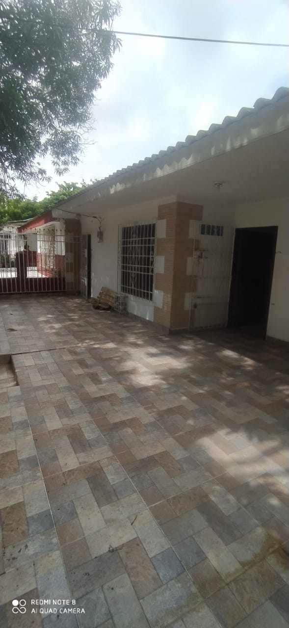 Casa en venta en El Carmen, Barranquilla · foto 3 de 4
