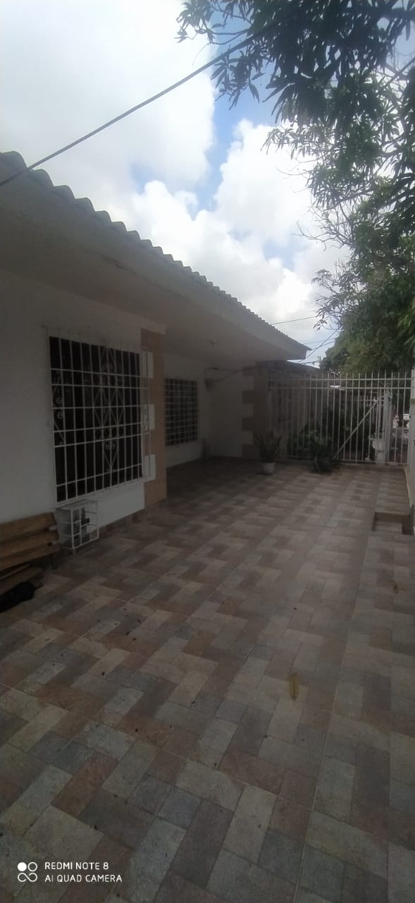 Casa en venta en El Carmen, Barranquilla · foto 4 de 4
