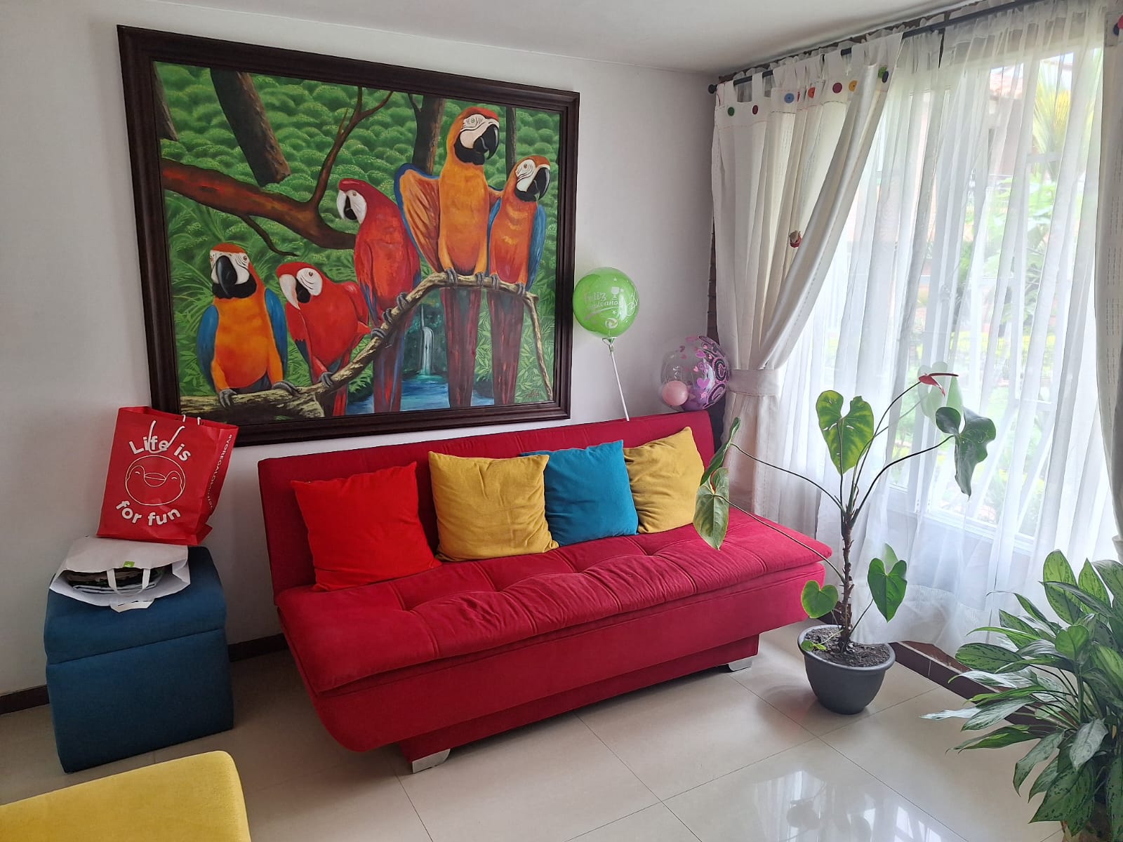 Casa en venta en Maracay, Dosquebradas · foto 3 de 19