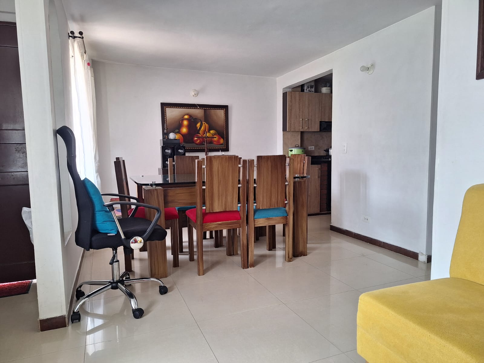 Casa en venta en Maracay, Dosquebradas · foto 4 de 19