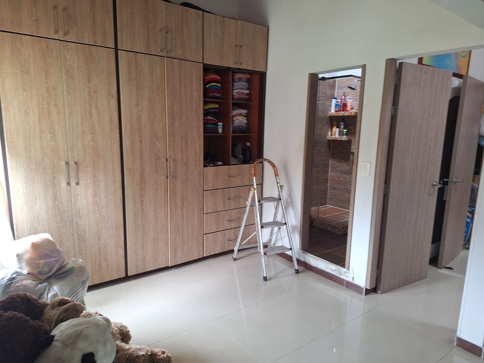 Casa en venta en Maracay, Dosquebradas · foto 11 de 19