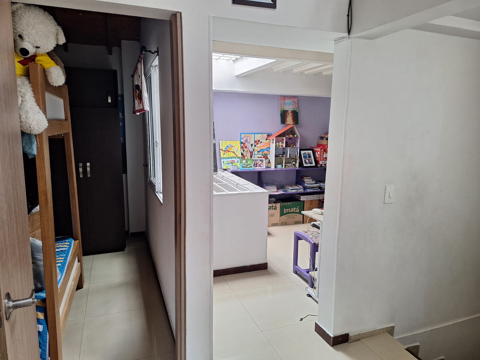 Casa en venta en Maracay, Dosquebradas · foto 13 de 19