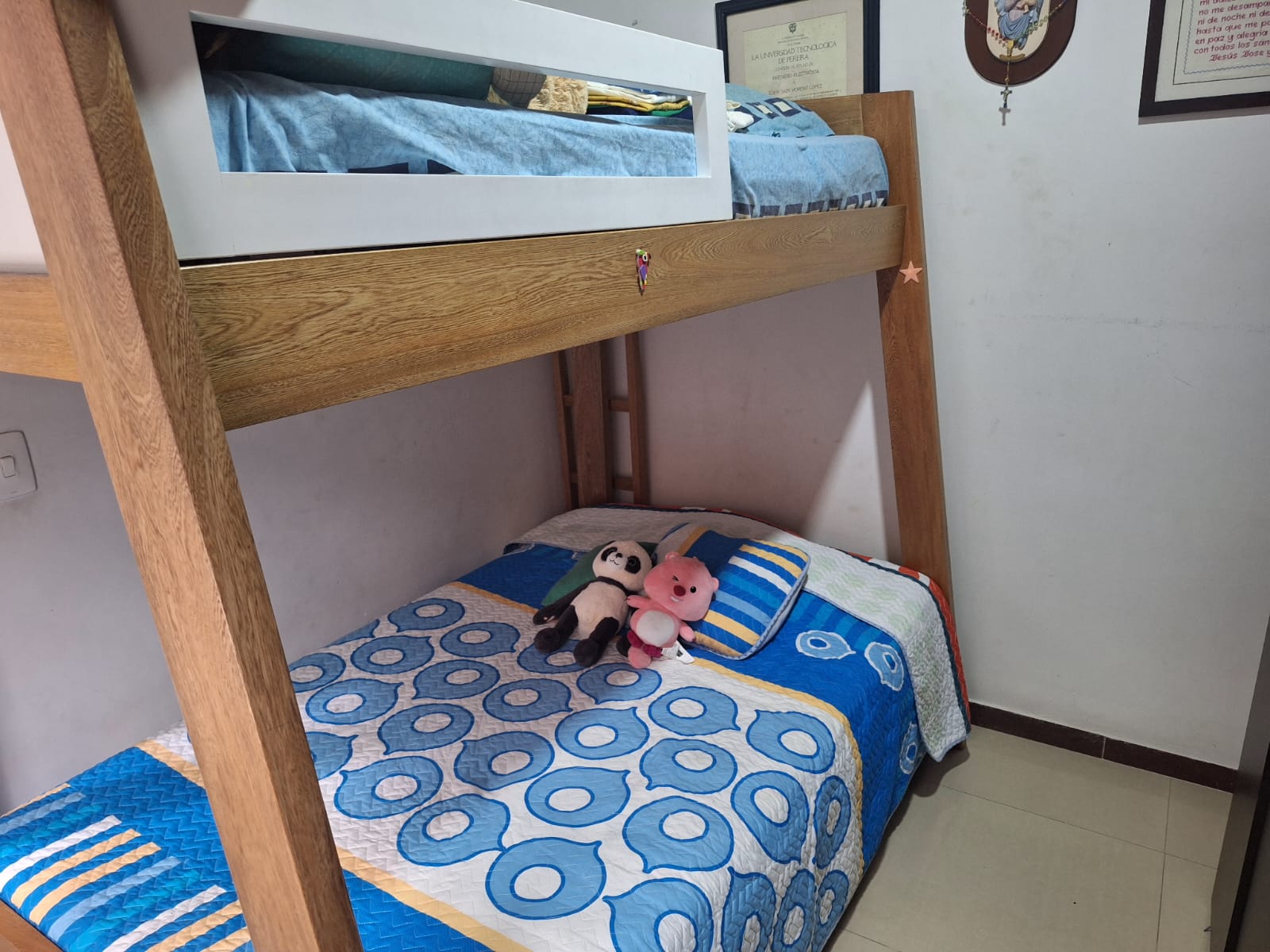 Casa en venta en Maracay, Dosquebradas · foto 17 de 19
