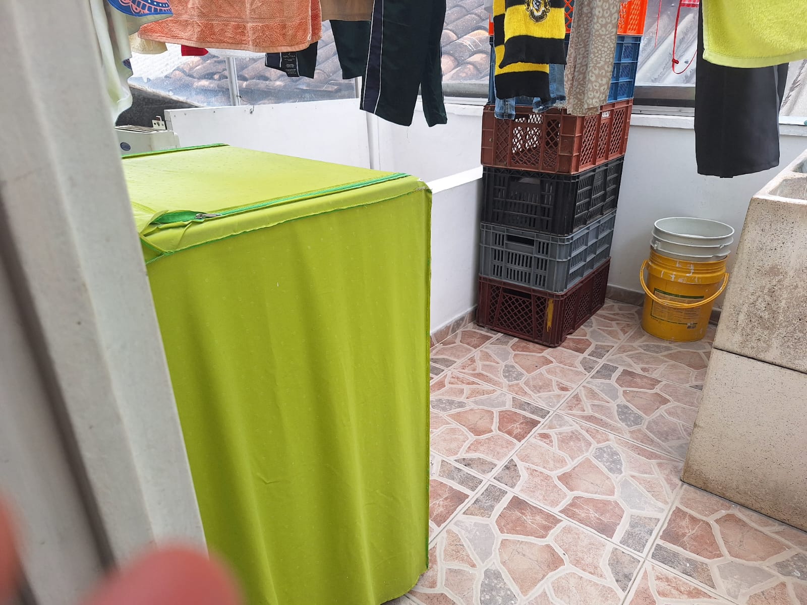 Casa en venta en Maracay, Dosquebradas · foto 18 de 19
