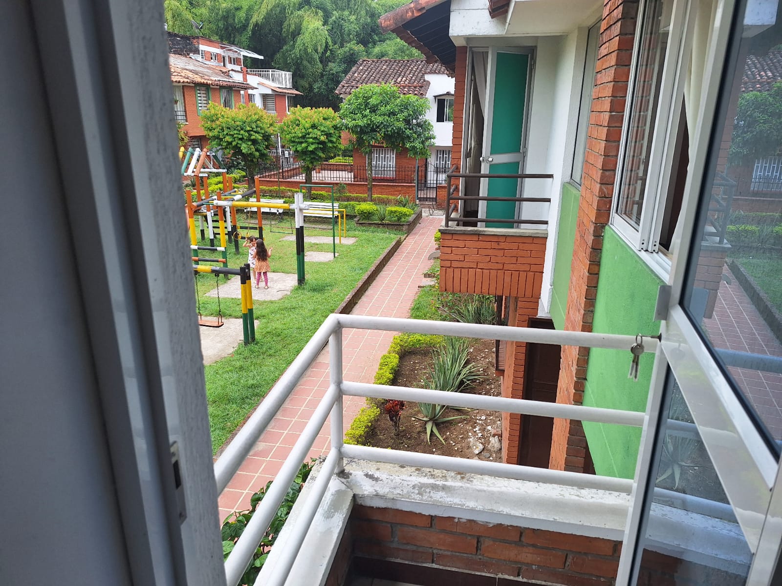 Casa en venta en Maracay, Dosquebradas · foto 2 de 19