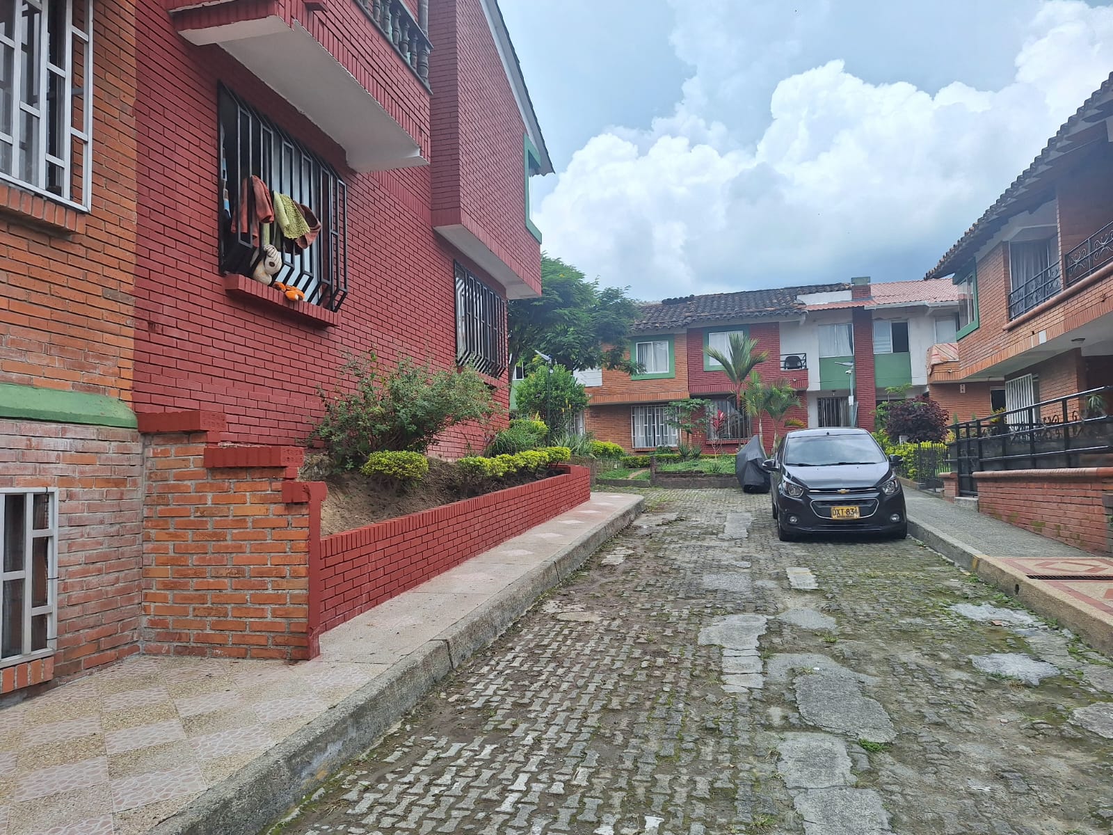 Casa en venta en Maracay, Dosquebradas · foto 19 de 19