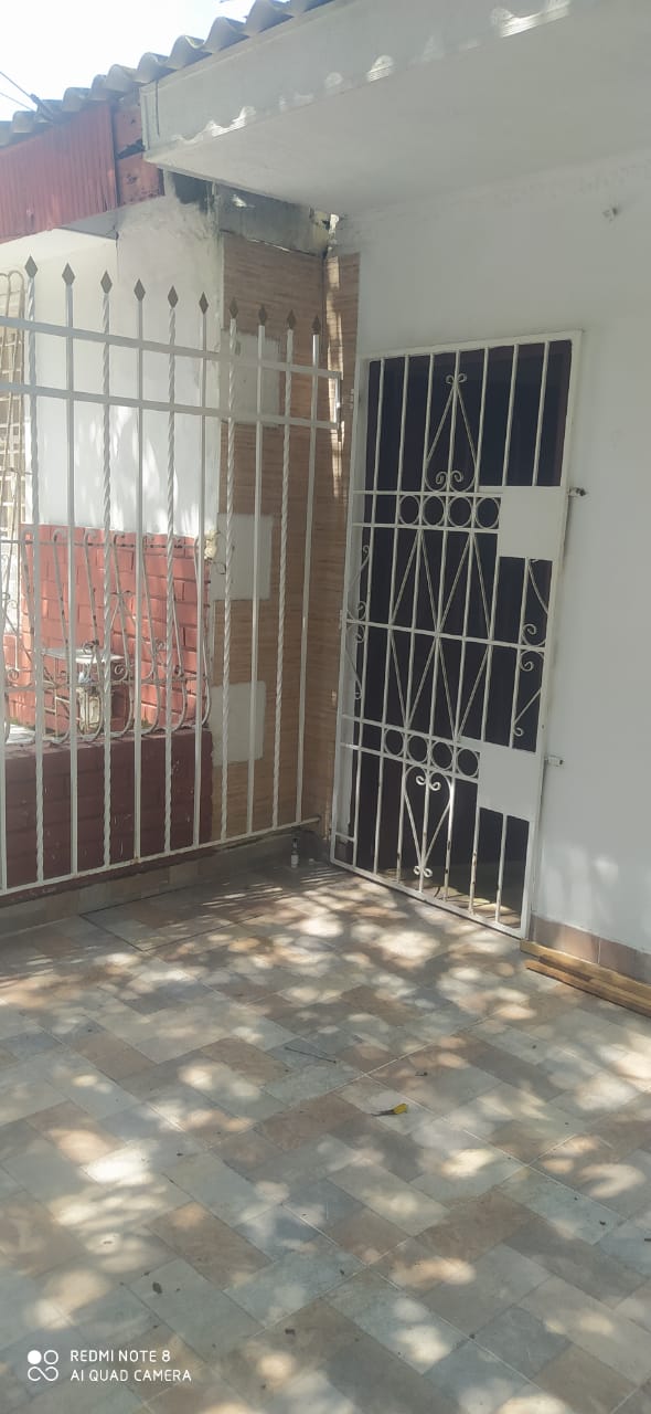 Apartamento en  Venta en El carmen, Barranquilla