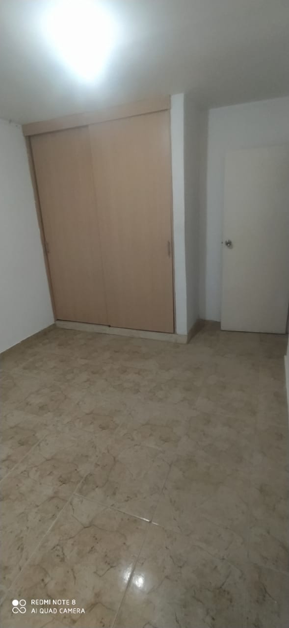 Apartamento en venta en El Carmen, Barranquilla · foto 2 de 5