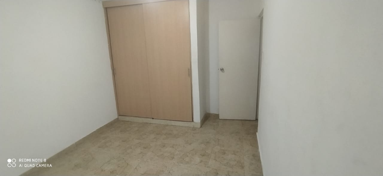 Apartamento en venta en El Carmen, Barranquilla · foto 3 de 5