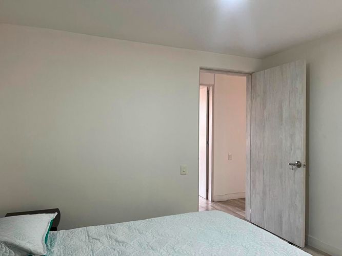 Apartamento de 2 alcobas en arriendo en Los Balsos, Medellín, 88 m² · foto 11 de 13