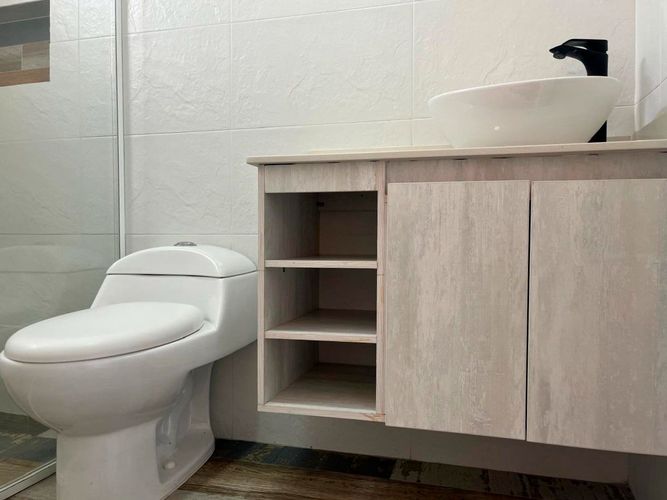 Apartamento de 2 alcobas en arriendo en Los Balsos, Medellín, 88 m² · foto 13 de 13