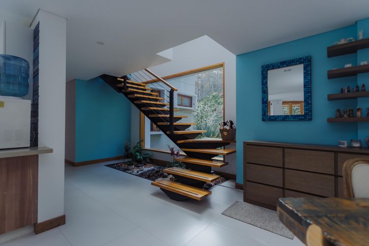 Casa de 8 alcobas en venta en Loma Del Escobero, Envigado, 872 m² · foto 8 de 24