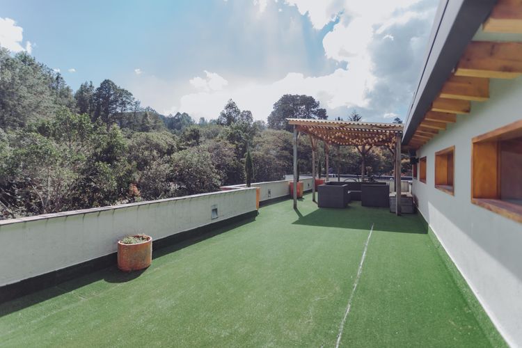 Casa de 8 alcobas en venta en Loma Del Escobero, Envigado, 872 m² · foto 14 de 24