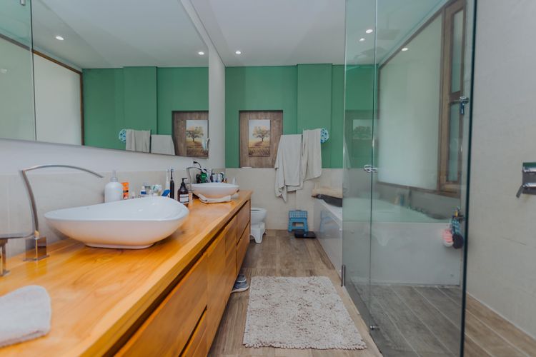 Casa de 8 alcobas en venta en Loma Del Escobero, Envigado, 872 m² · foto 15 de 24