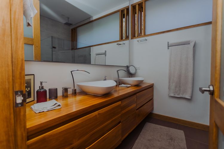 Casa de 8 alcobas en venta en Loma Del Escobero, Envigado, 872 m² · foto 17 de 24