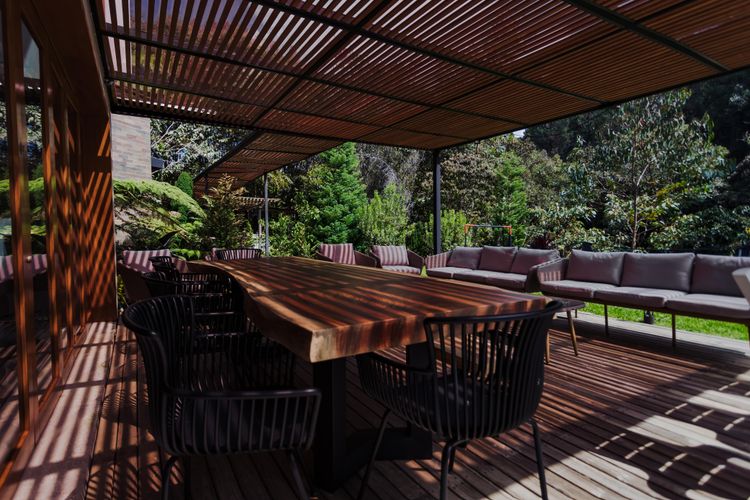 Casa de 8 alcobas en venta en Loma Del Escobero, Envigado, 872 m² · foto 18 de 24