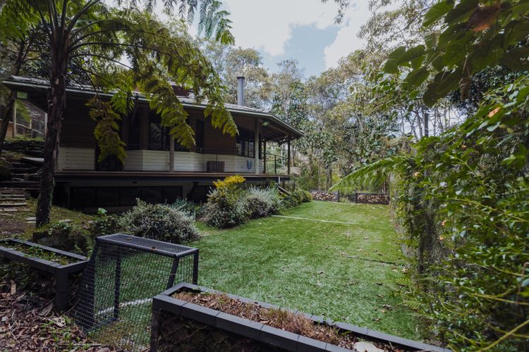Casa de 8 alcobas en venta en Loma Del Escobero, Envigado, 872 m² · foto 23 de 24
