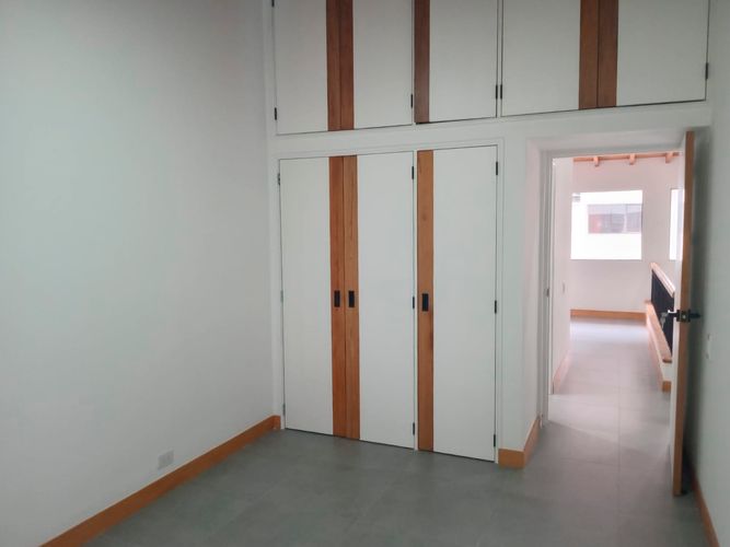Casa de 3 alcobas en arriendo en San Lucas, Medellín, 168 m² · foto 12 de 18