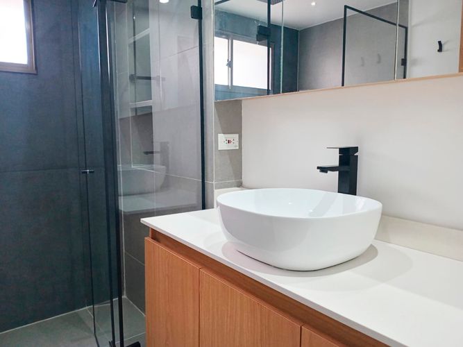Casa de 3 alcobas en arriendo en San Lucas, Medellín, 168 m² · foto 16 de 18
