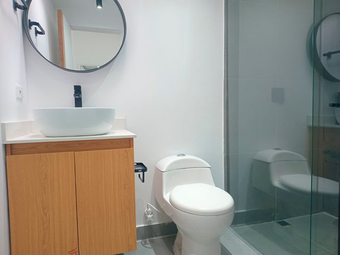 Casa de 3 alcobas en arriendo en San Lucas, Medellín, 168 m² · foto 17 de 18