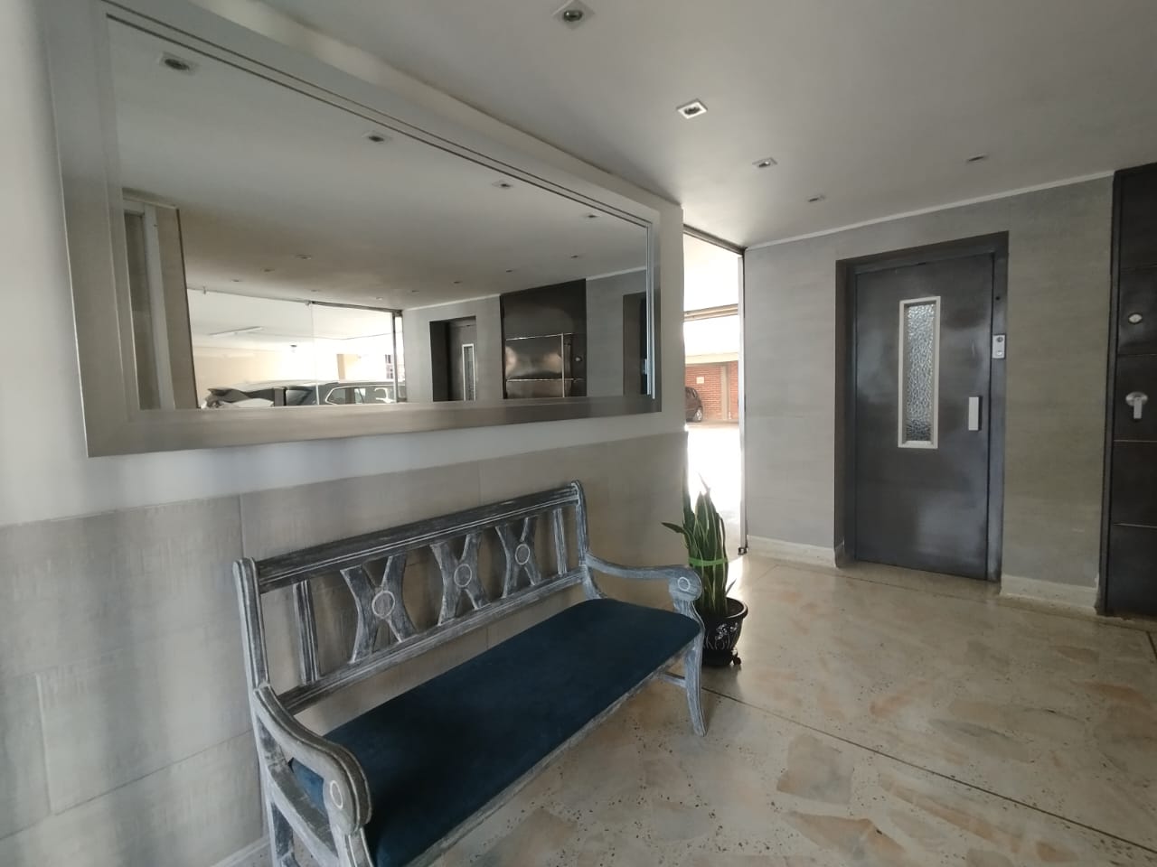 Apartamento en  Venta en La merced, Cali