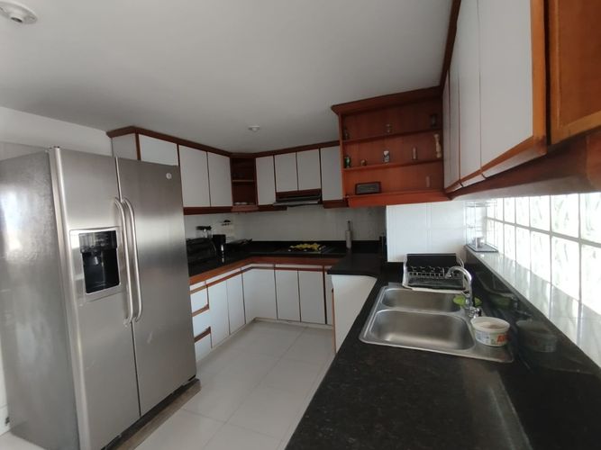Apartamento de 4 alcobas en venta en La Merced, Cali, 266 m² · foto 8 de 13
