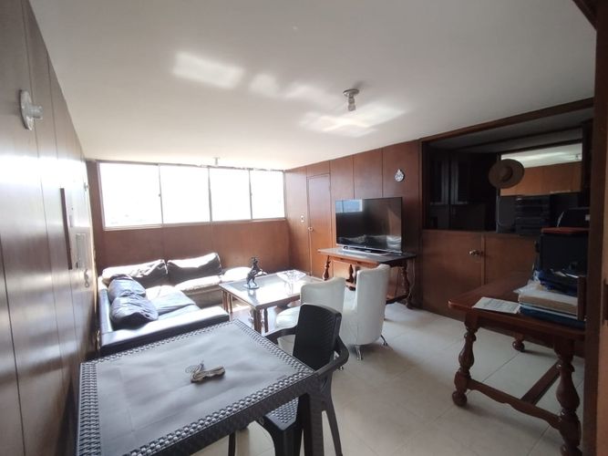 Apartamento de 4 alcobas en venta en La Merced, Cali, 266 m² · foto 10 de 13