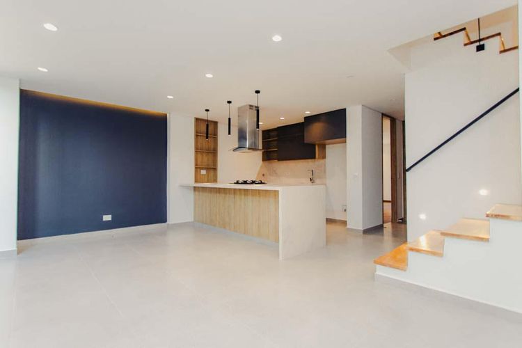 Casa de 4 alcobas en venta en El Porvenir, Rionegro, 225 m² · foto 3 de 16