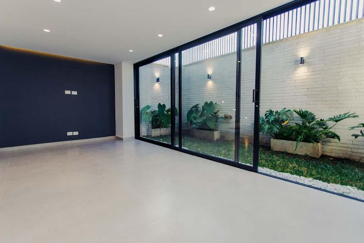 Casa de 4 alcobas en venta en El Porvenir, Rionegro, 225 m² · foto 4 de 16