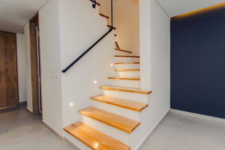 Casa de 4 alcobas en venta en El Porvenir, Rionegro, 225 m² · foto 6 de 16