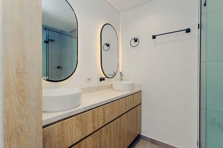 Casa de 4 alcobas en venta en El Porvenir, Rionegro, 225 m² · foto 12 de 16
