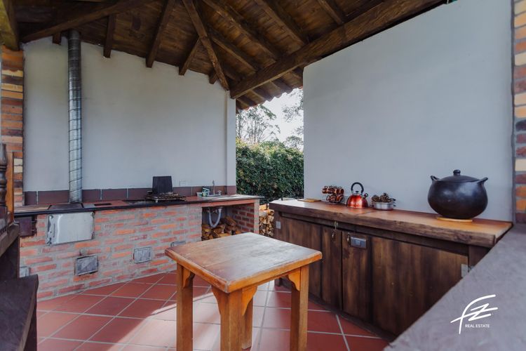 Casa de 4 alcobas en venta en Lomitas, La Ceja, 490 m² · foto 14 de 14