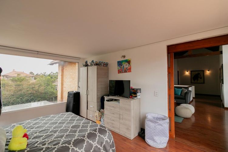 Casa de 6 alcobas en venta en Santa Rita, Chía, 351 m² · foto 6 de 24