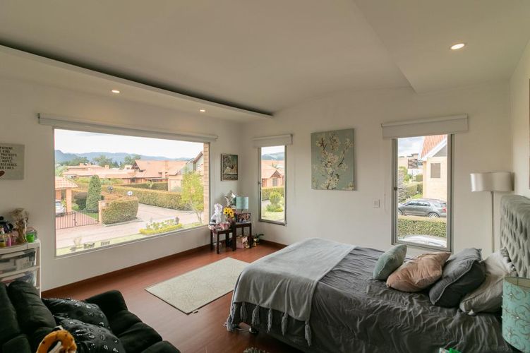 Casa de 6 alcobas en venta en Santa Rita, Chía, 351 m² · foto 10 de 24