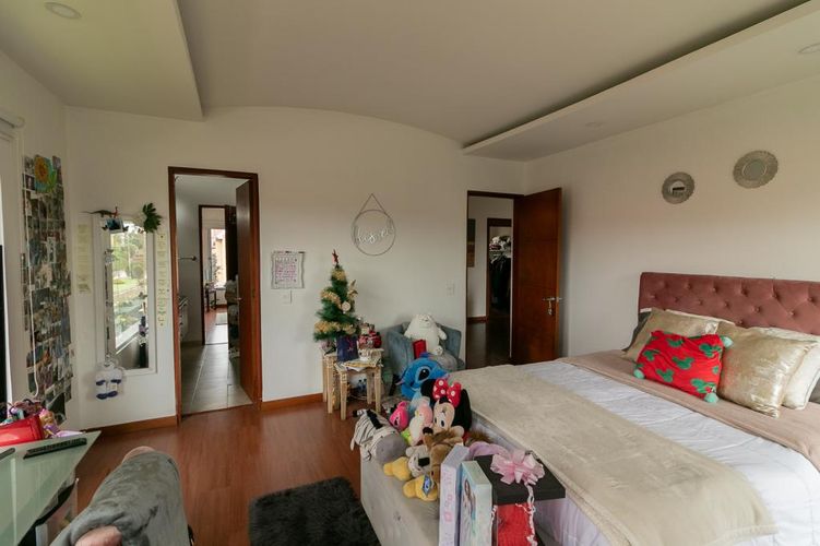 Casa de 6 alcobas en venta en Santa Rita, Chía, 351 m² · foto 11 de 24