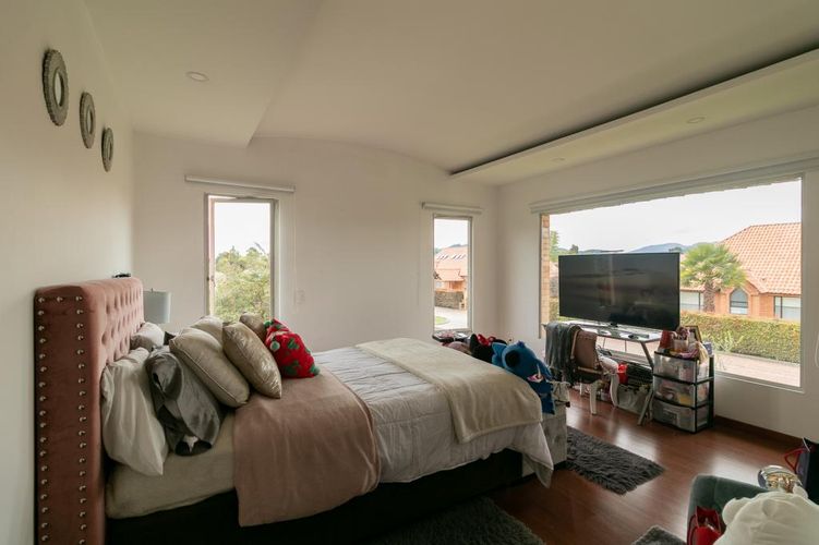 Casa de 6 alcobas en venta en Santa Rita, Chía, 351 m² · foto 13 de 24