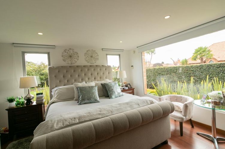 Casa de 6 alcobas en venta en Santa Rita, Chía, 351 m² · foto 18 de 24