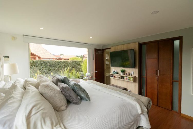 Casa de 6 alcobas en venta en Santa Rita, Chía, 351 m² · foto 20 de 24