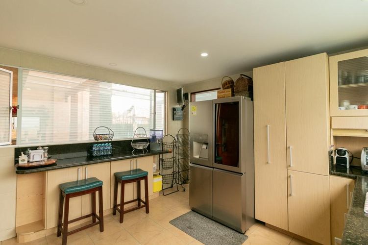 Casa de 6 alcobas en venta en Santa Rita, Chía, 351 m² · foto 21 de 24